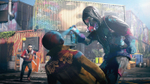 Watch Dogs Legion [PS4] Б/У