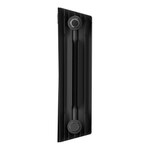 Радиатор биметаллический Royal Thermo PianoForte 300 Noir Sable 14 секций