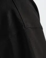 Футболка Kuzma Начало Черная