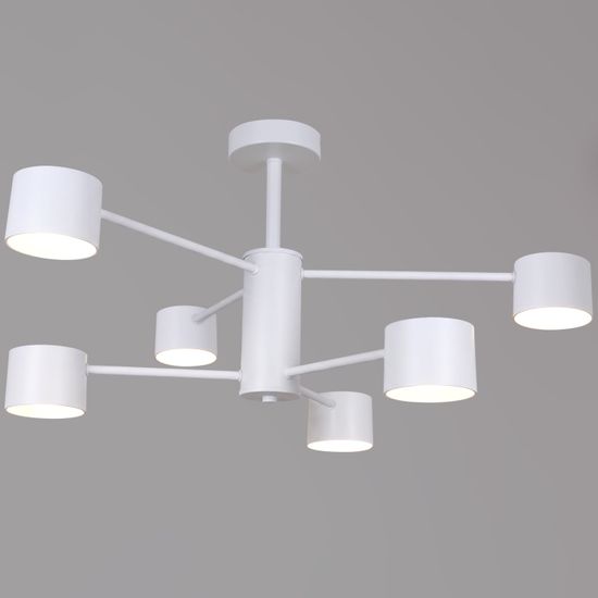 47206-0.3-06WT светильник потолочный