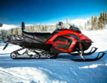 Снегоход SHARMAX SN-500