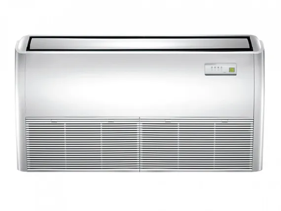 Напольно-потолочная сплит-система Midea MUE-24HRN1-Q/MOX431U-24HN1-LQ