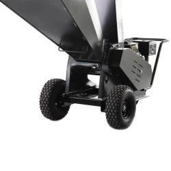 Caiman RARO 420C бензиновый измельчитель RARO420C