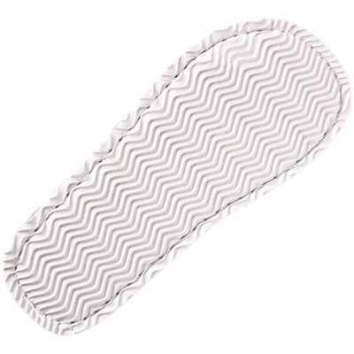 Тапочки домашние мужские «Классическая клетка», цвет синий, 44-45р (маломерки)