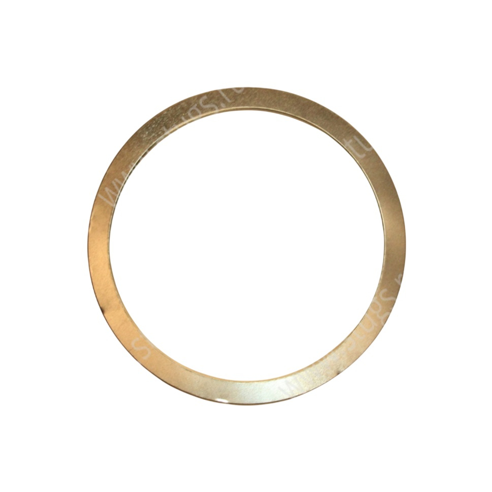 Прокладка турбины большая (круг) Faw