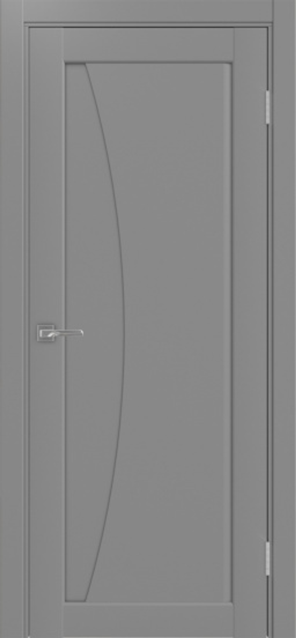 Межкомнатная дверь Optima Porte СИЦИЛИЯ 722.11