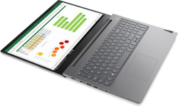 Ноутбук Lenovo ThinkBook 15p 15.6;(1920x1080)IPS/ i5-10300H(2.5ГГц)/ 8Гб/ 256Gb SSD/ GeForce GTX 1650 4Гб/ Без ОС/ Серый 20V3000WRU