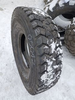 12.00R20 Michelin XDY шина б/у
