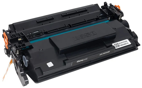 Картриджи Europrint EPC-W1510X (Без чипа) черный