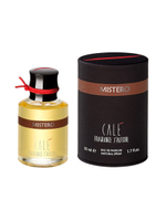 Cale Fragranze D'Autore MISTERO unisex 50ml edp