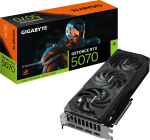 Видеокарта PCI-E GIGABYTE GeForce RTX 5070 WINDFORCE (GV-N5070WF3-12GD)