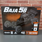 Hpi Baja 5B GAS SBK Kit (Без мотора)