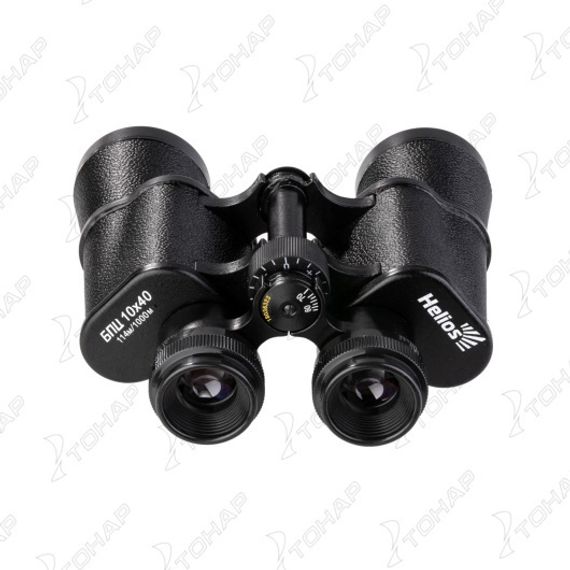 Бинокль Helios БПЦ 10х40 (HS-RQ 002)