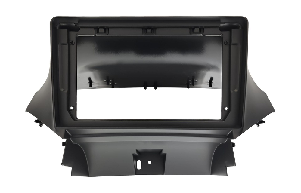 Комплект рамки с разъёмами 9" Chevrolet Orlando 2011-14 - Car-Smart 9573