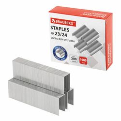 Скобы для степлеров