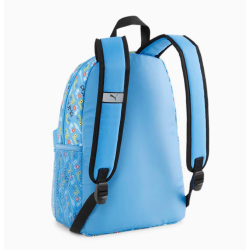 Рюкзак детский PUMA Phase Small Backpack 07987905, 36x25x12см, 13л.