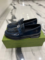 Лоферы Gucci