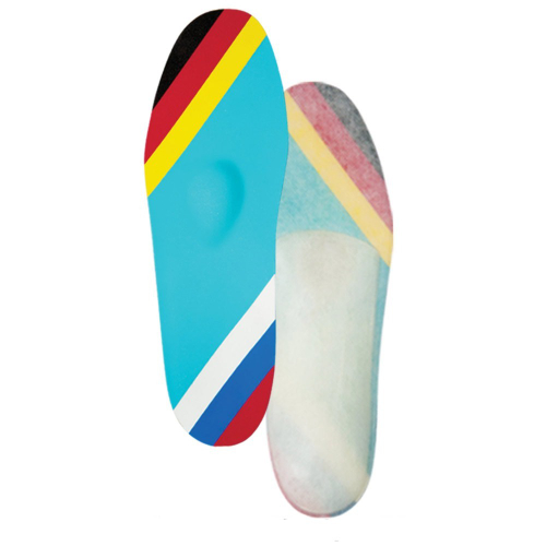 Ортопедические стельки Тривес СТ-111 мужские