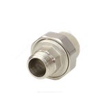 Муфта PP-R комбинированная разъемная серая Дн 20х1/2" НР VALFEX 10156015Г
