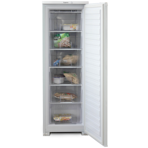 морозильная камера Бирюса 116