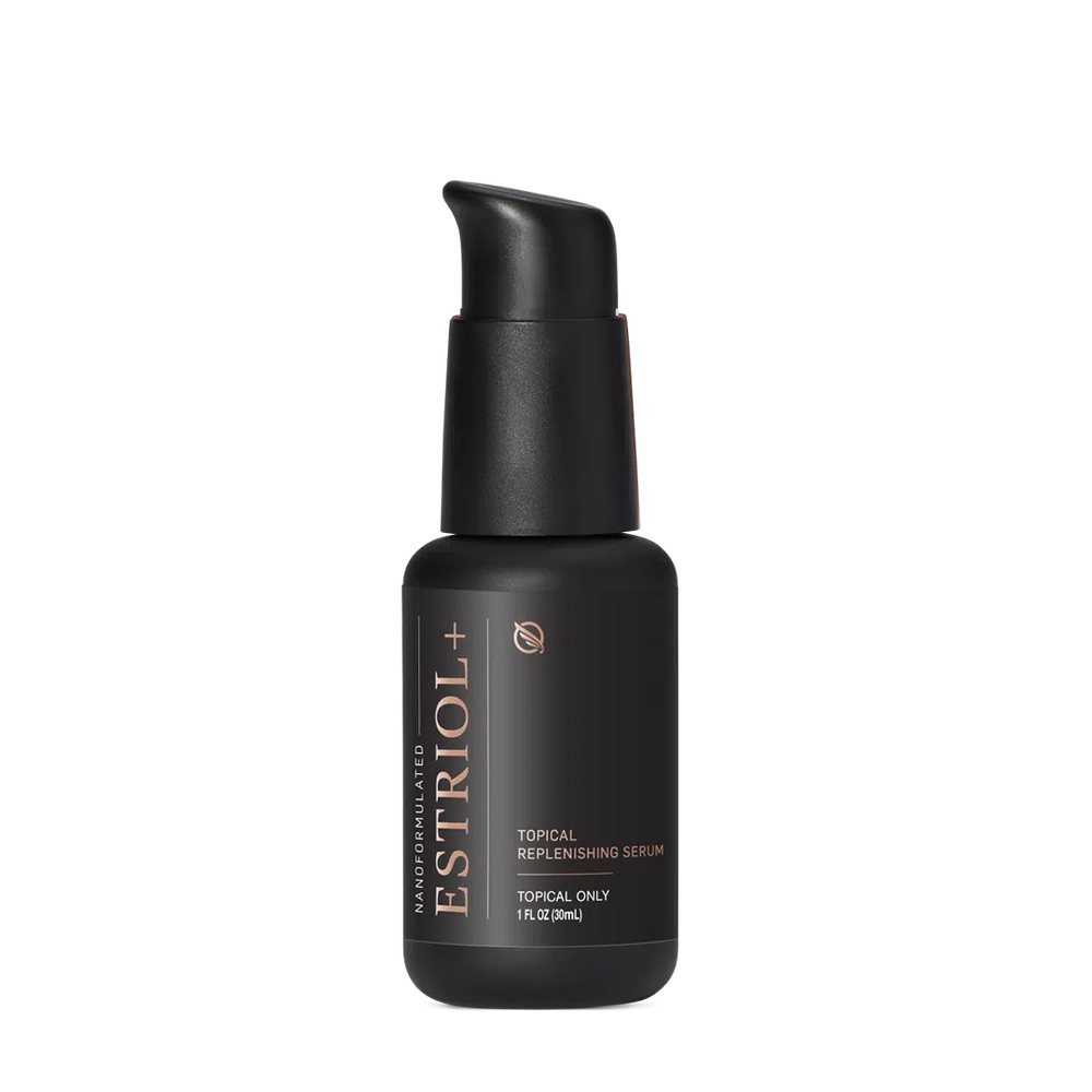 Estriol + 30 мл Quicksilver Scientific