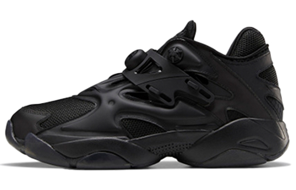 Кроссовки Reebok Pump Court