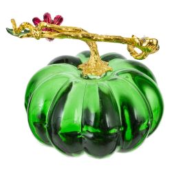 GAEM Фигурка декоративная "Тыква", L6 W6 H6 см