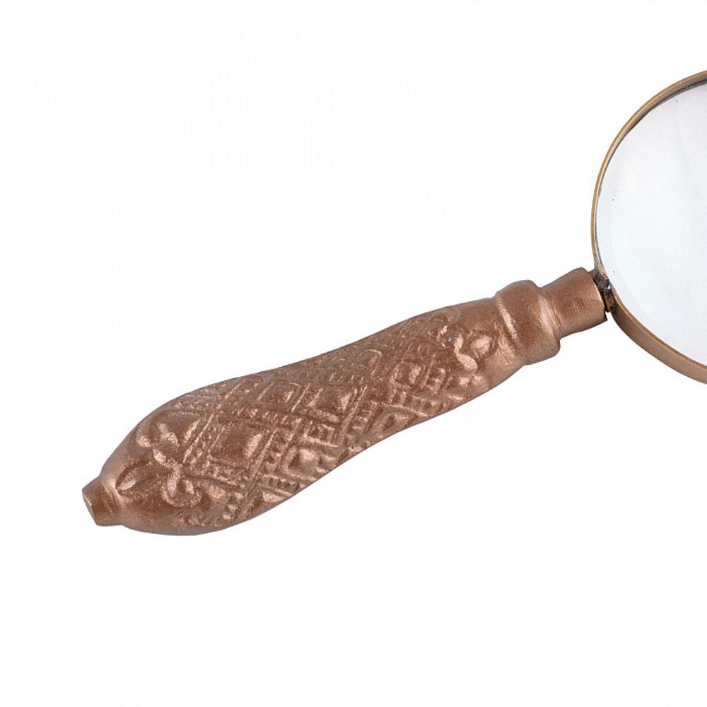 Лупа "Мисс Марпл"