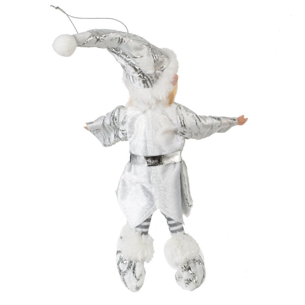 GAEM Игрушка набивная "Эльф", L8 W5,5 H31 см (полка 15 см.)