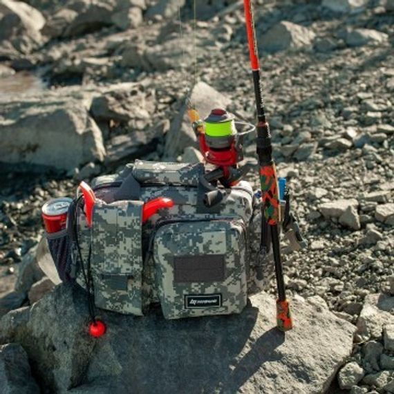 Катушка KIRARA фидер 3000F 1 подшип + зап.шпуля Helios (HS-FBT-K3000F-S)