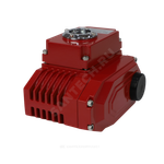 Электропривод четвертьоборотный QB-070 F05/F07 14х14/11х11 квадрат 220В IP67 Benarmo