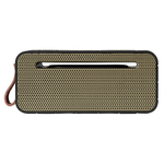 Колонка беспроводная с ремешком Amove чёрная