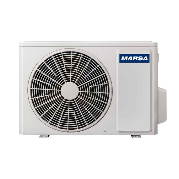 Кондиционер Marsa MRK-09MGF — (4)