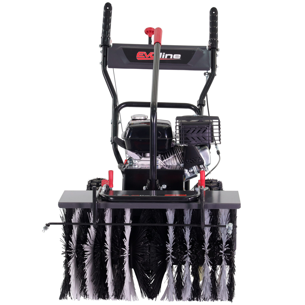Подметальная машина EVOline SWG 620-200 (с двигателем Zongshen)