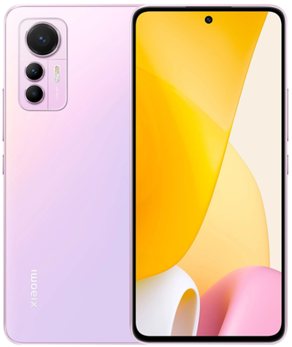 Xiaomi 12 Lite 8/256Gb Lite Pink