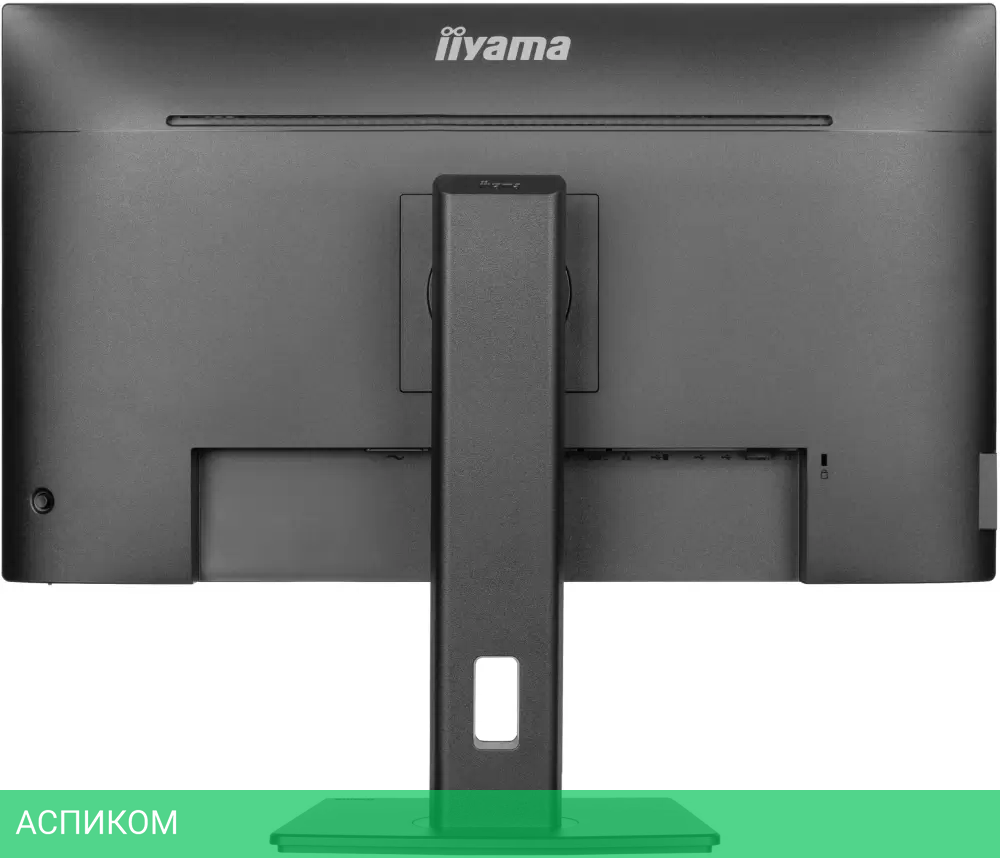 Монитор Iiyama ProLite XUB2797UHSNP-B1