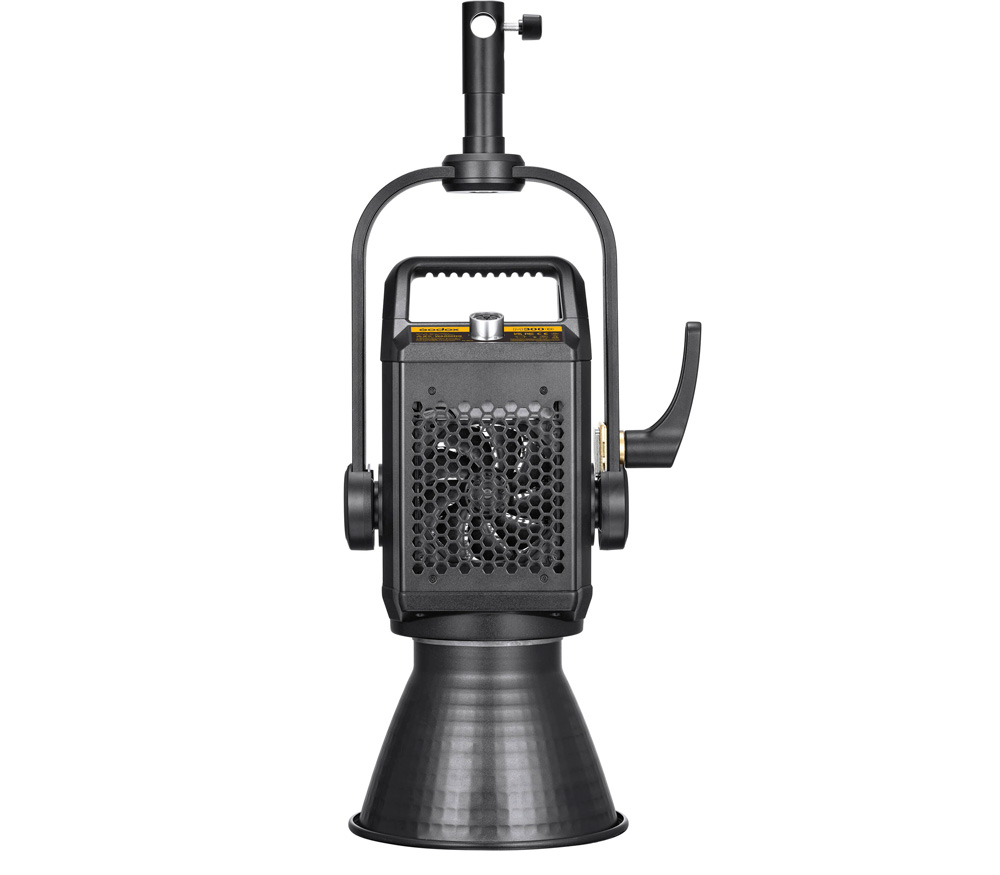 Осветитель Godox Knowled M300Bi, светодиодный, 300 Вт, 2800-6500K