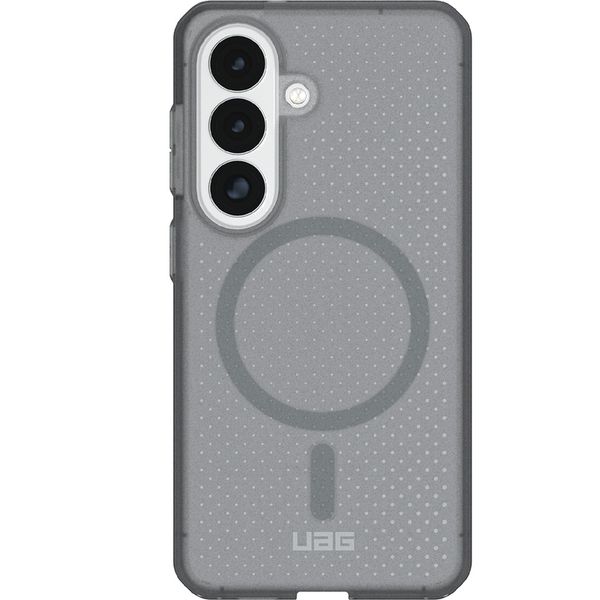 Чехол Uag Dot Case для Galaxy S26, Тонированный | Ash