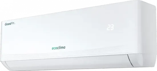 Внутренний блок Ecoclima CMWM-TC09/AA-4R2, мульти сплит система