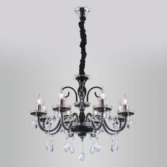 CL352181 Марена Св-к Люстра