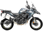 Мотоцикл Benelli TRK 502 X
