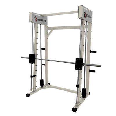 Машина Смитта с противовесом Черный