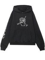 Мужская Толстовка Neuro Free Association