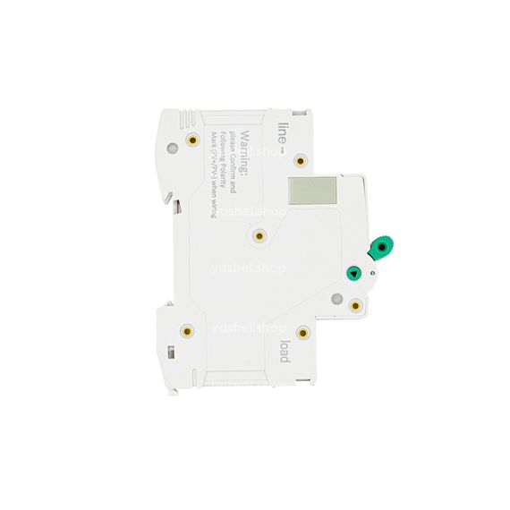 Автоматический выключатель постоянного тока DС Suntree SCB8-125A 1П 250В, фото №641688397