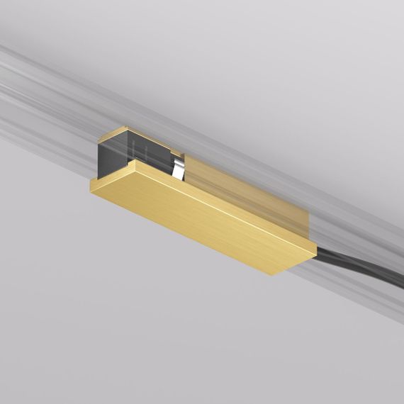Подвод питания Denkirs Shine Base TR5721-SB