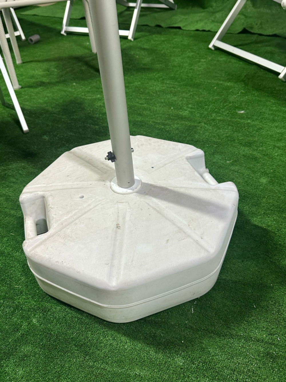 База утяжелительная на колесах Base