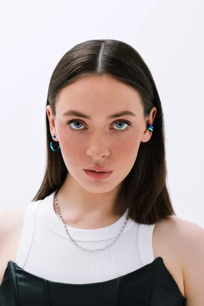 Цвет месяца июнь от SBLSEKOM: голубой