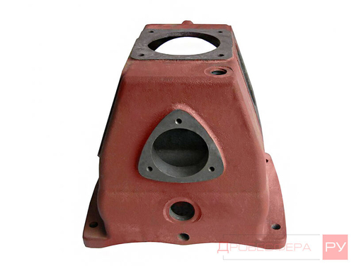 Картер Remeza LB40-3 R 21111026