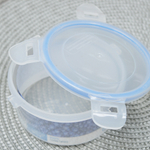 Контейнер 0,35л круглый