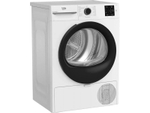 Сушильная машина Beko BM3T37220 белый